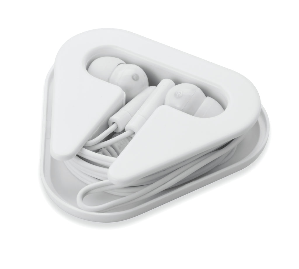 Căști în cutie din PS