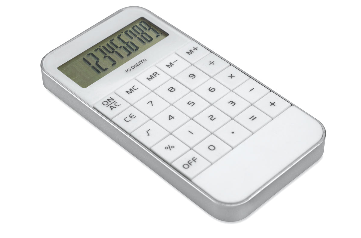 Calculator