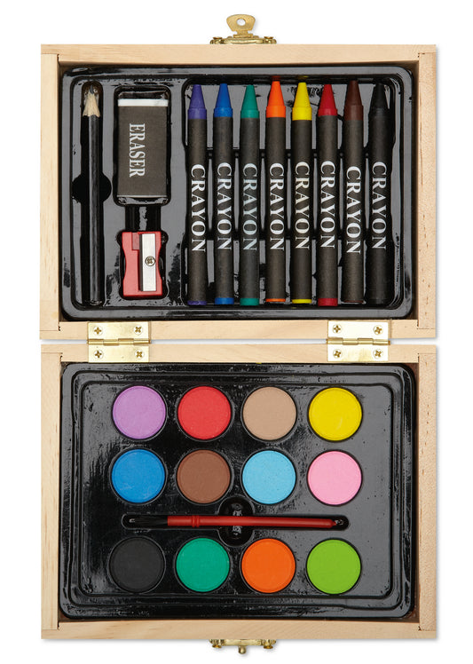 Set compact pentru pictură