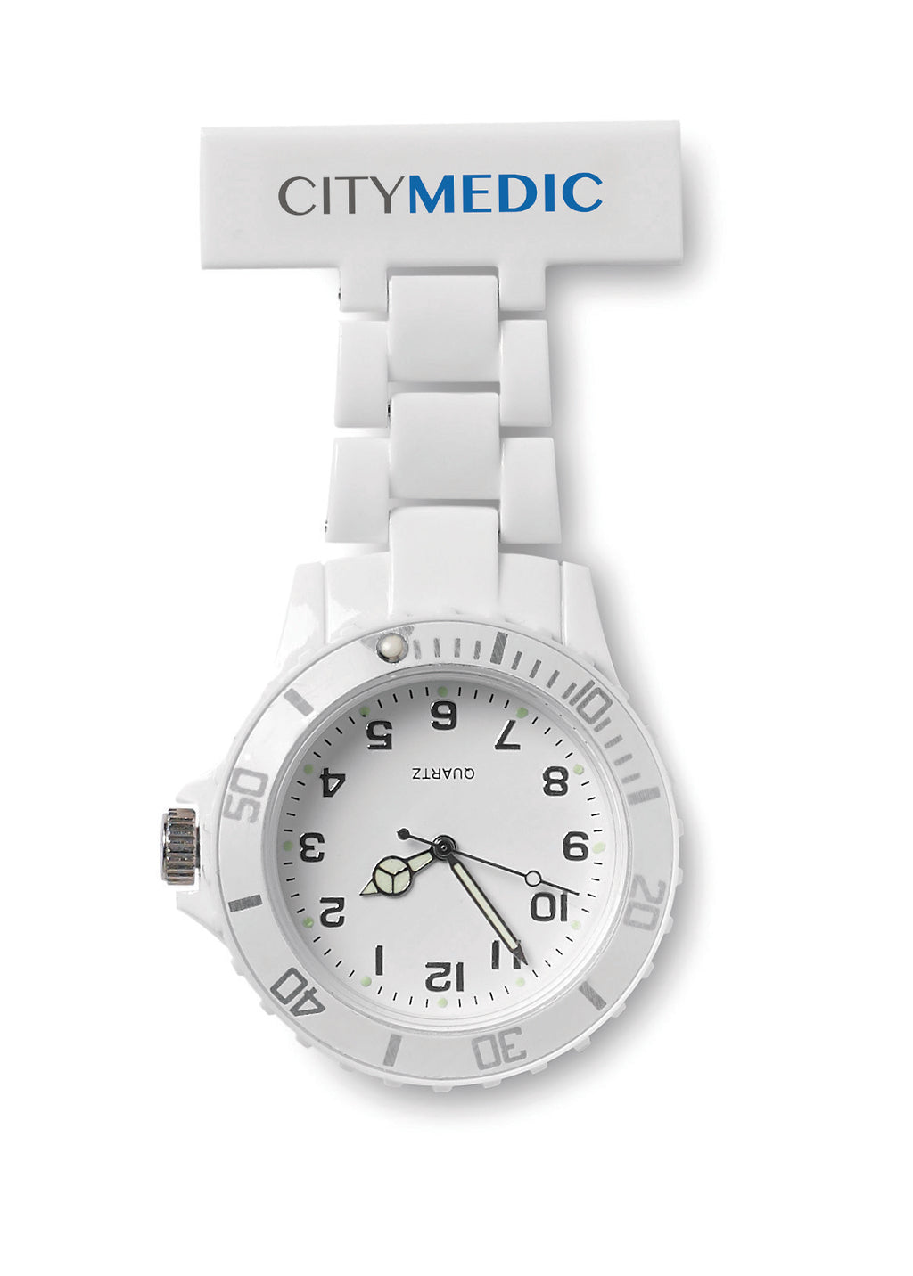 Ceas analog pt. halat medical