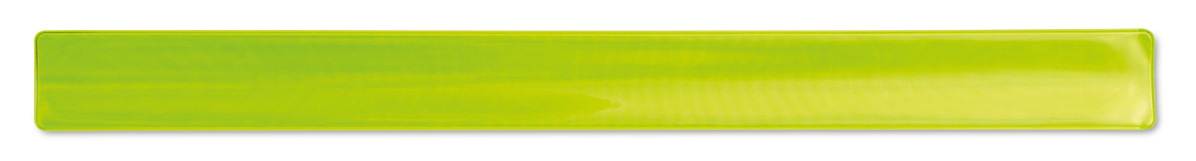 Bandă reflectorizantă 32x3cm