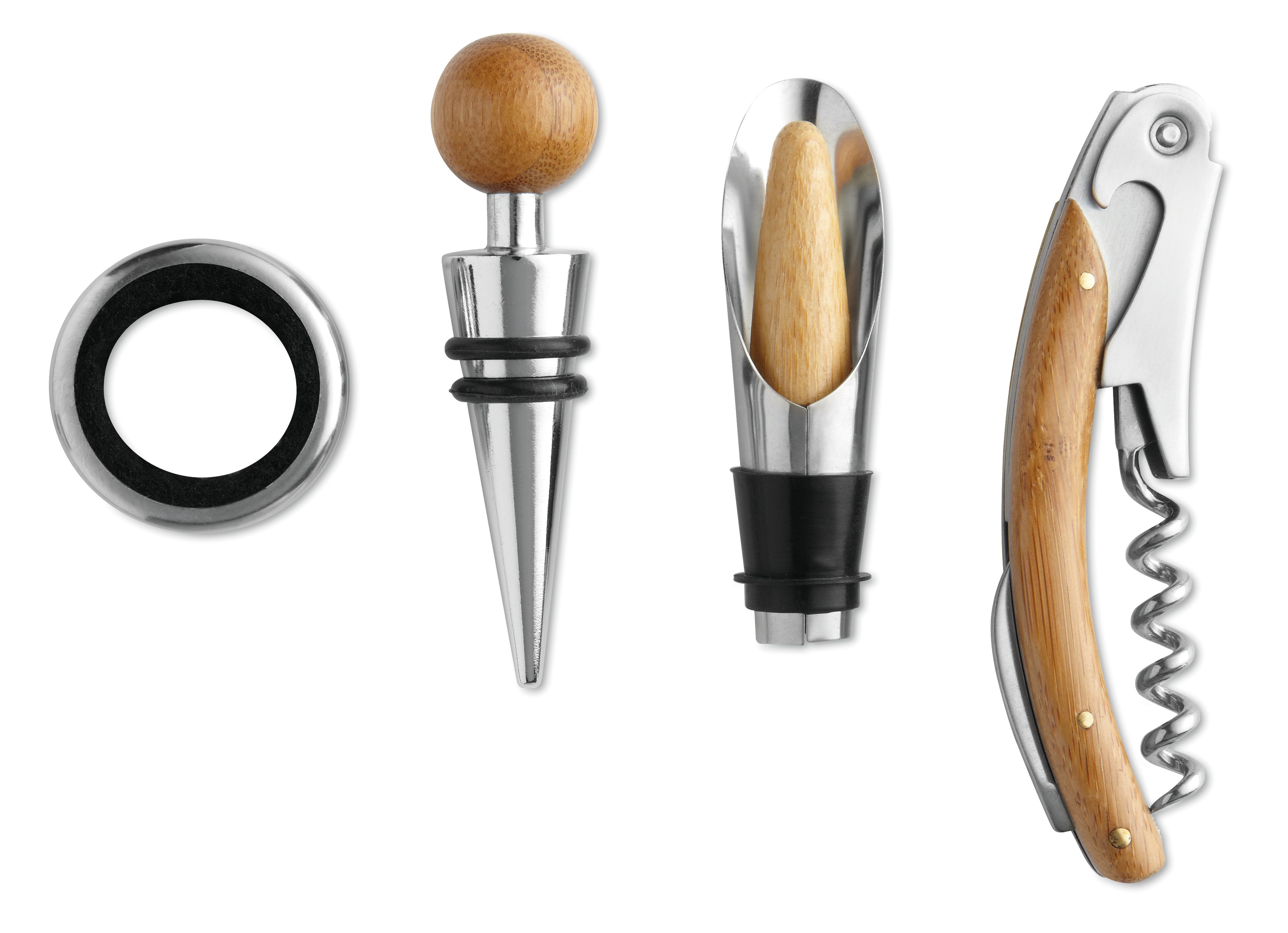 Cutie pentru sticlă de vin