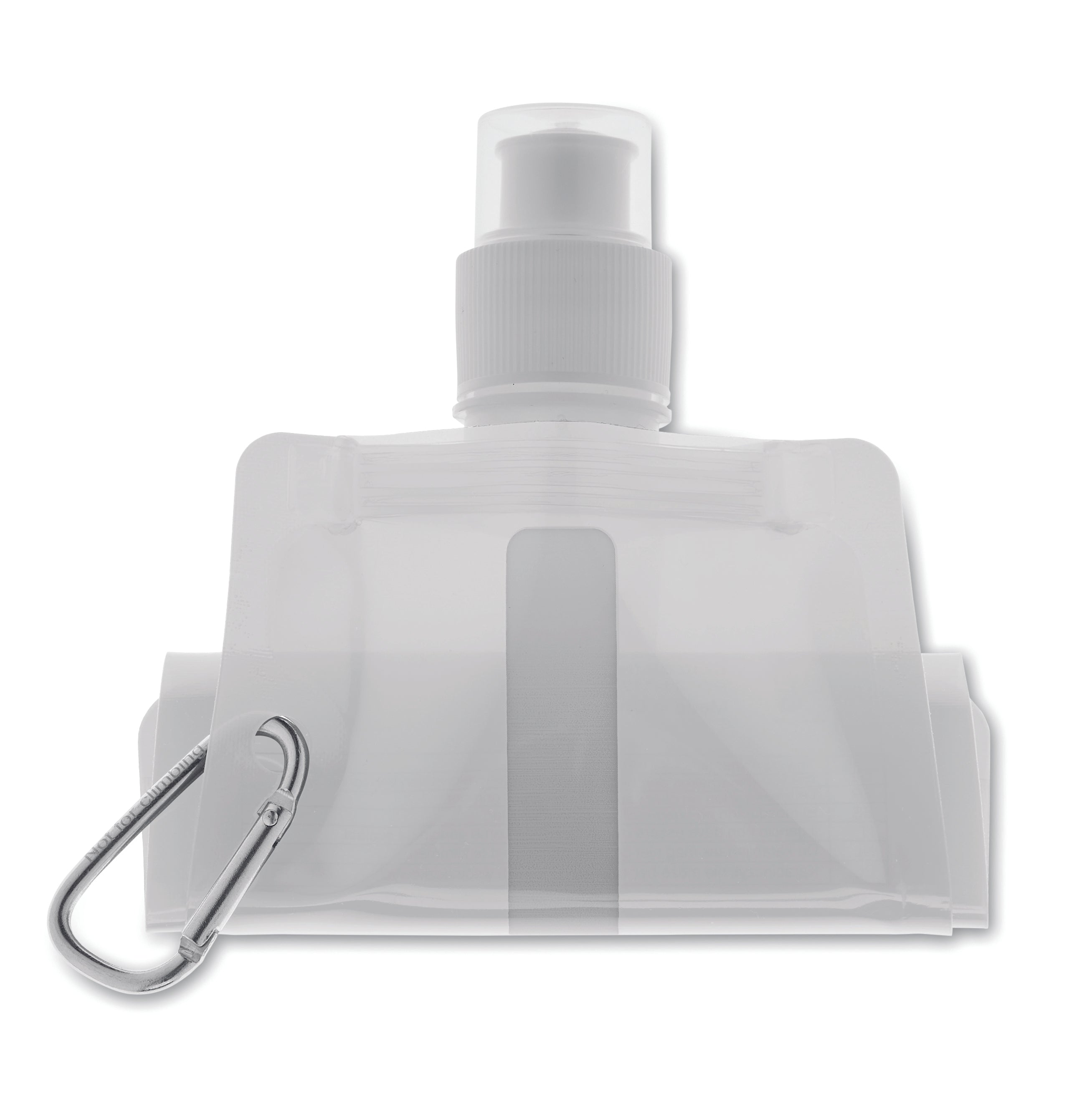 Sticlă de apă pliabilă