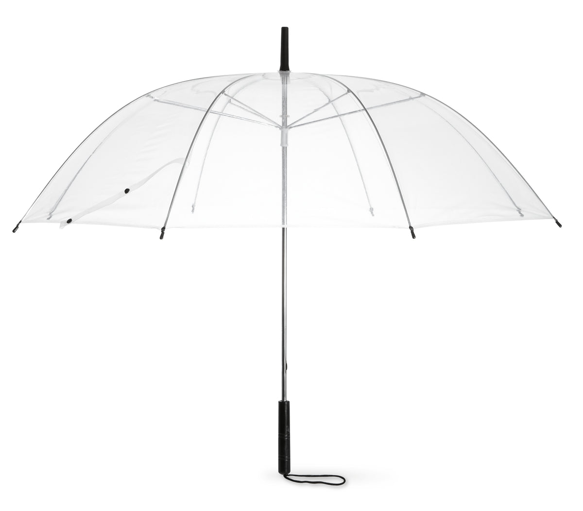 Umbrelă manulă din PE