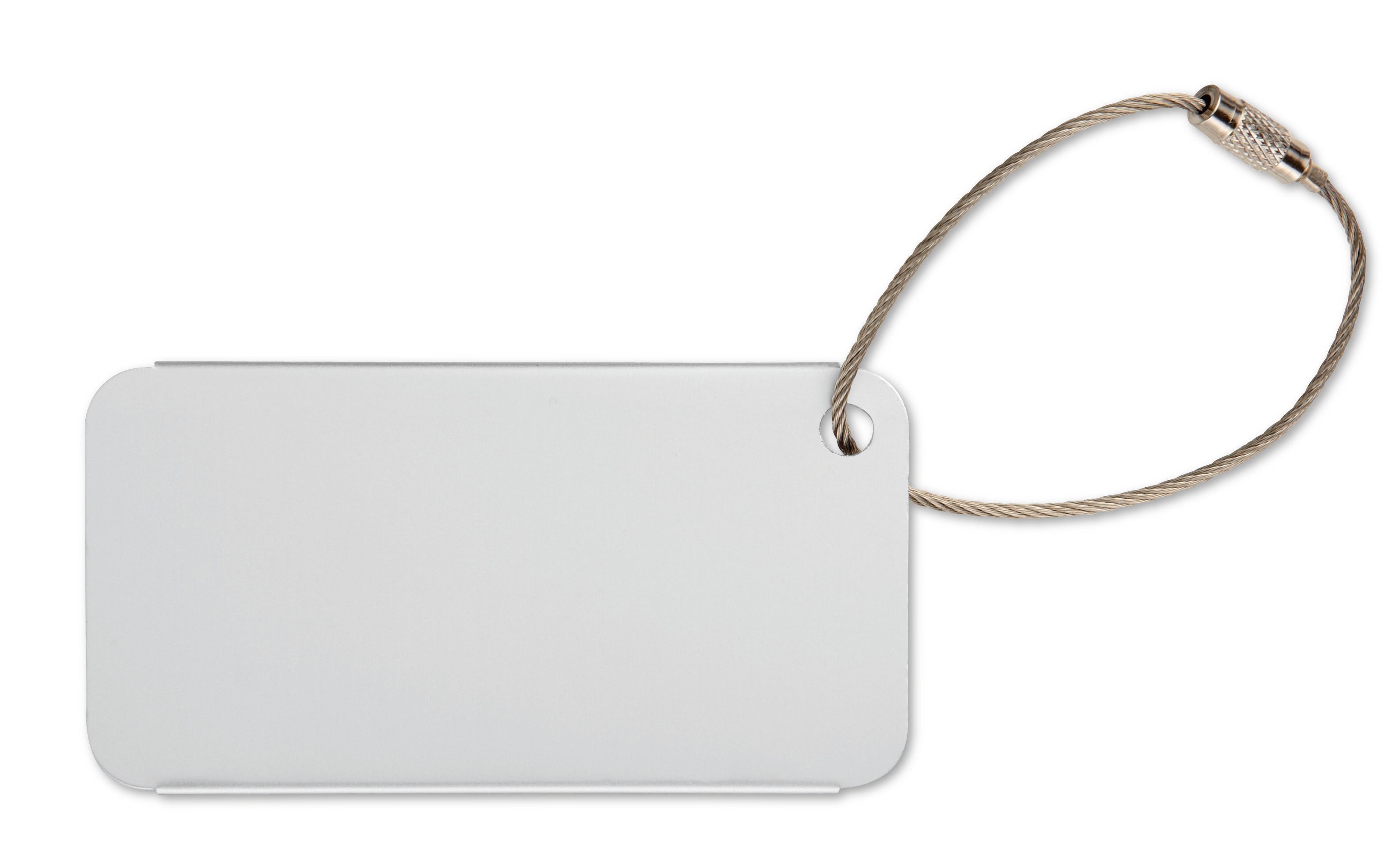 Etichetă pentru valiză