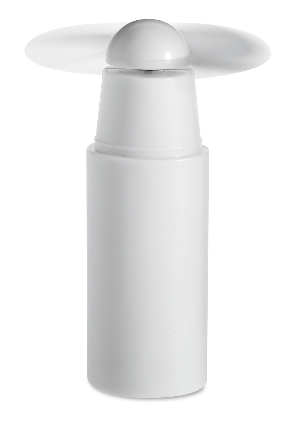 Ventilator. Fără baterii