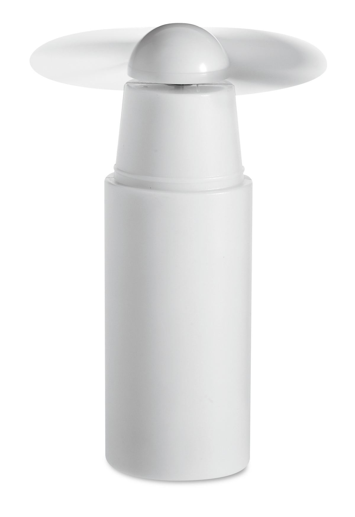 Ventilator. Fără baterii