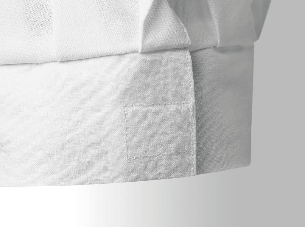 Bonetă chef 130 gr/m2