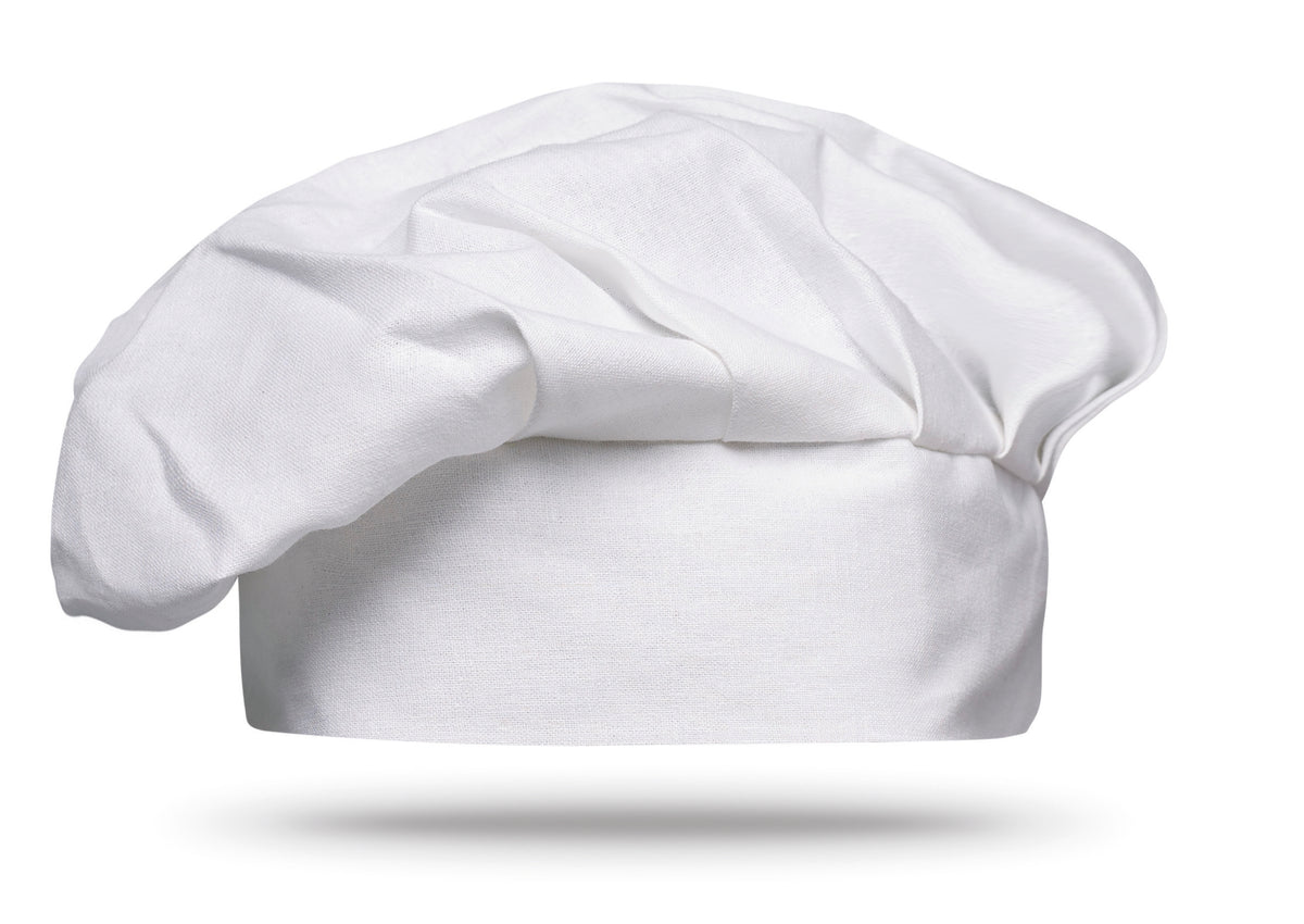 Bonetă chef 130 gr/m2