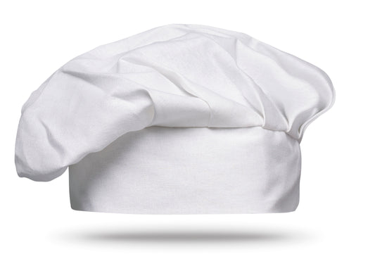 Bonetă chef 130 gr/m2