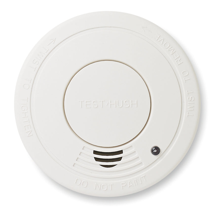 Detector fum