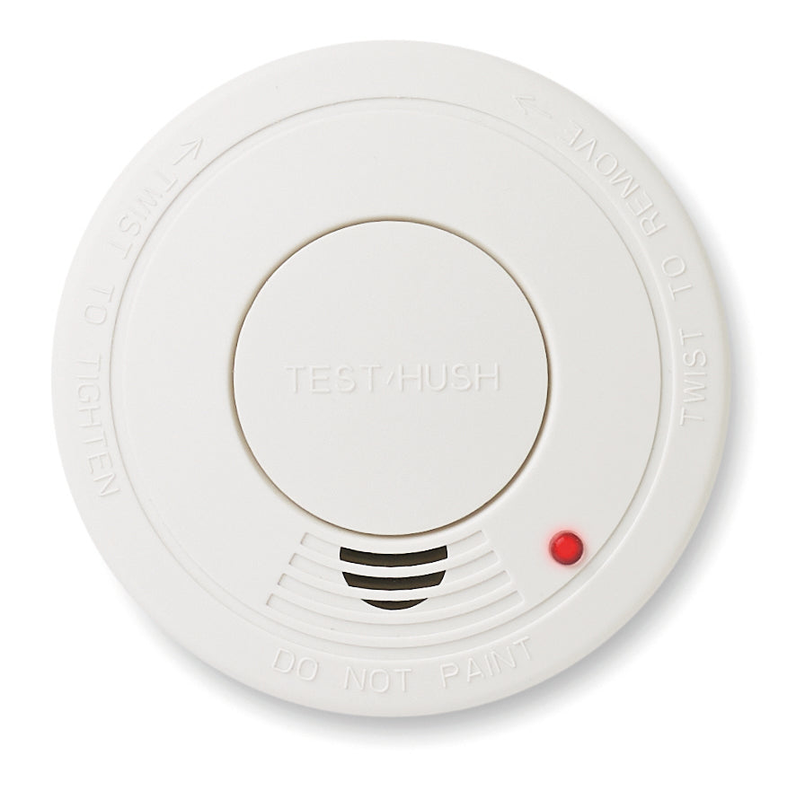 Detector fum