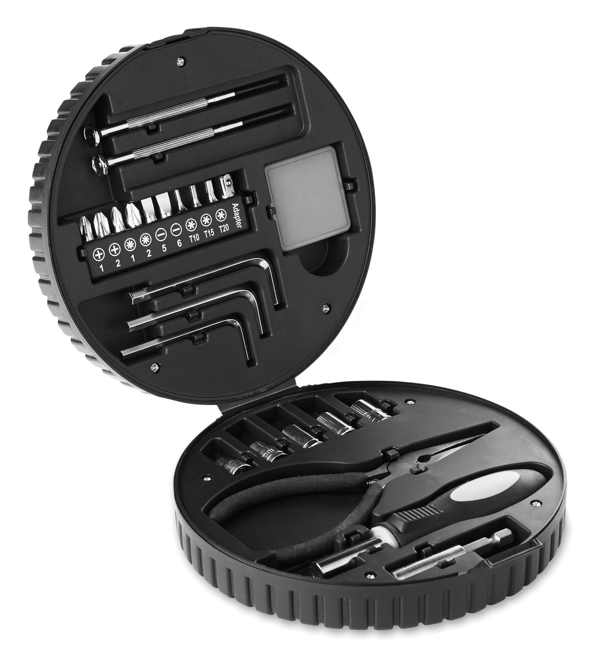 Set cu 25 unelte