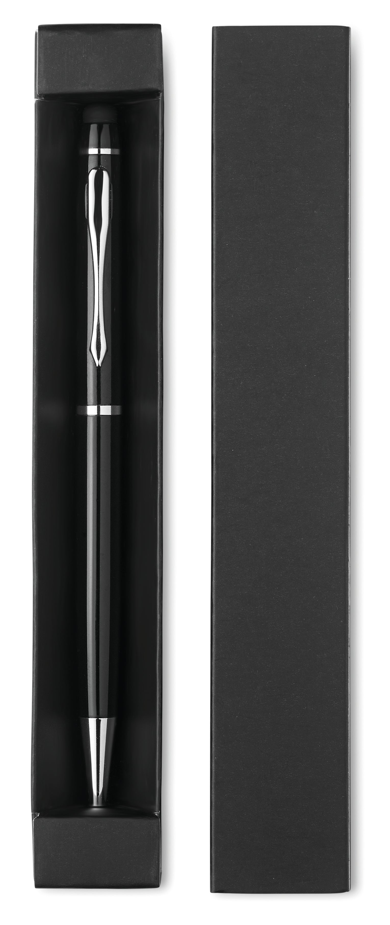 Pix cu capăt moale în cutie di