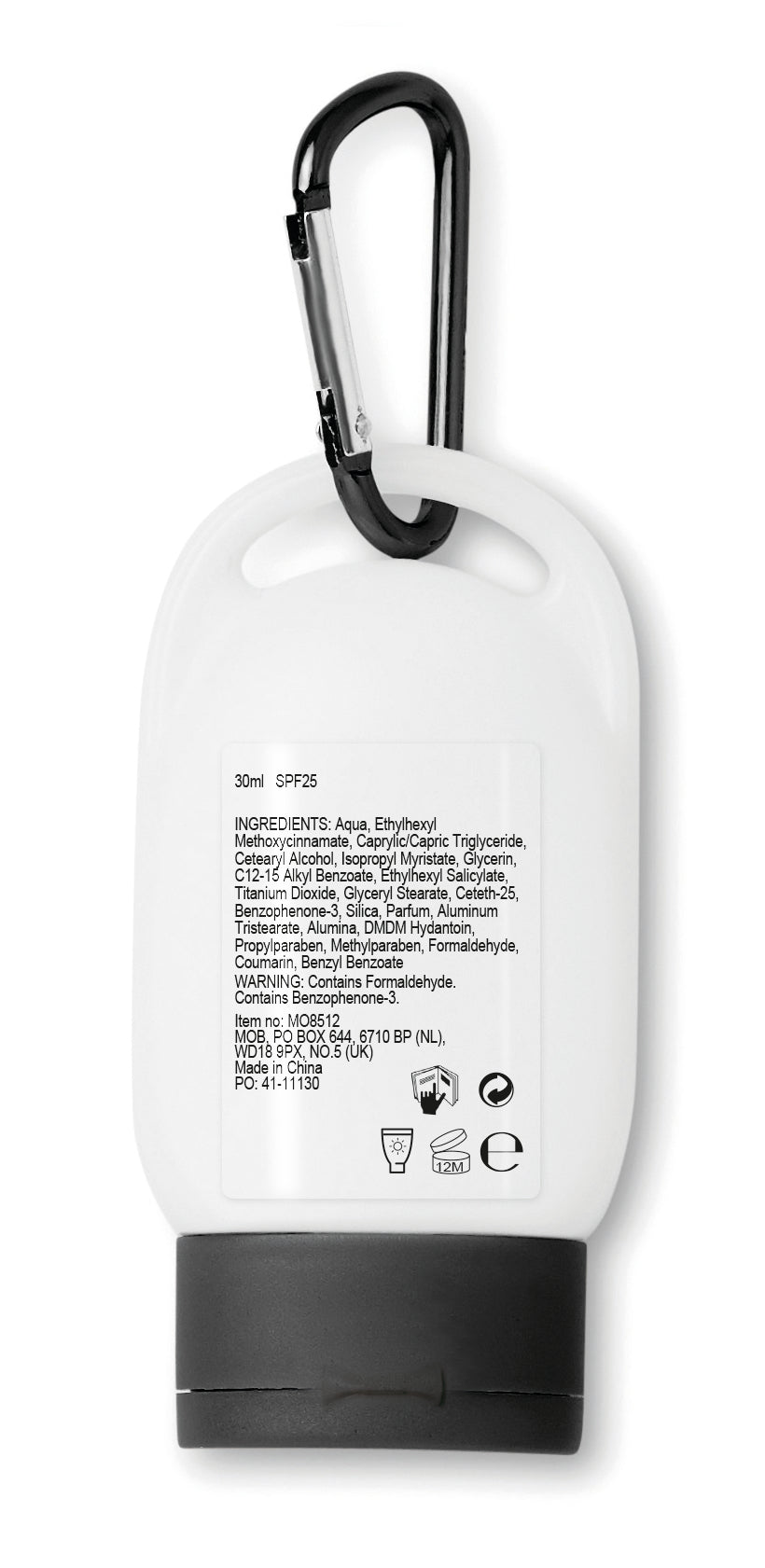 30 ml loţiune de plajă