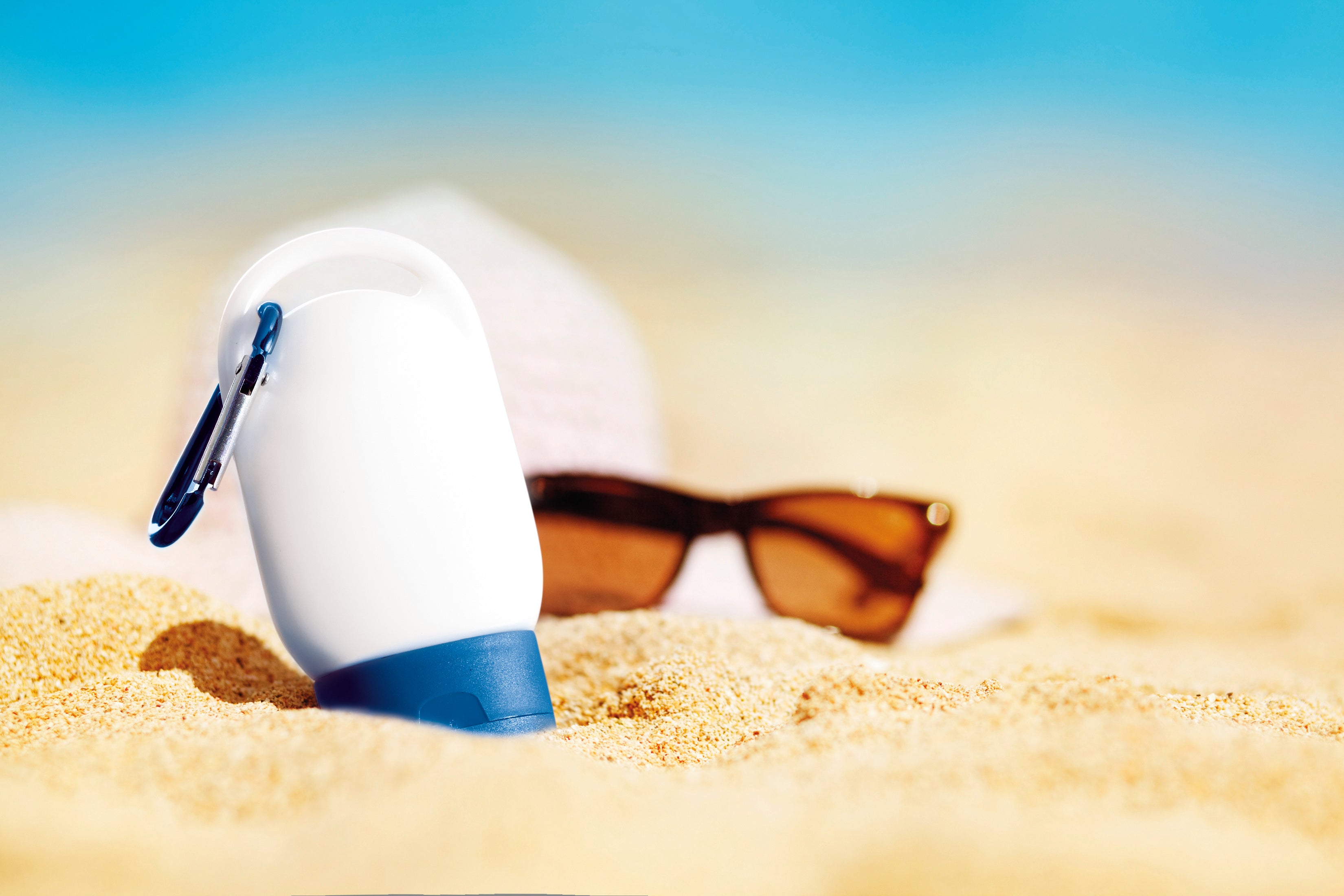 30 ml loţiune de plajă