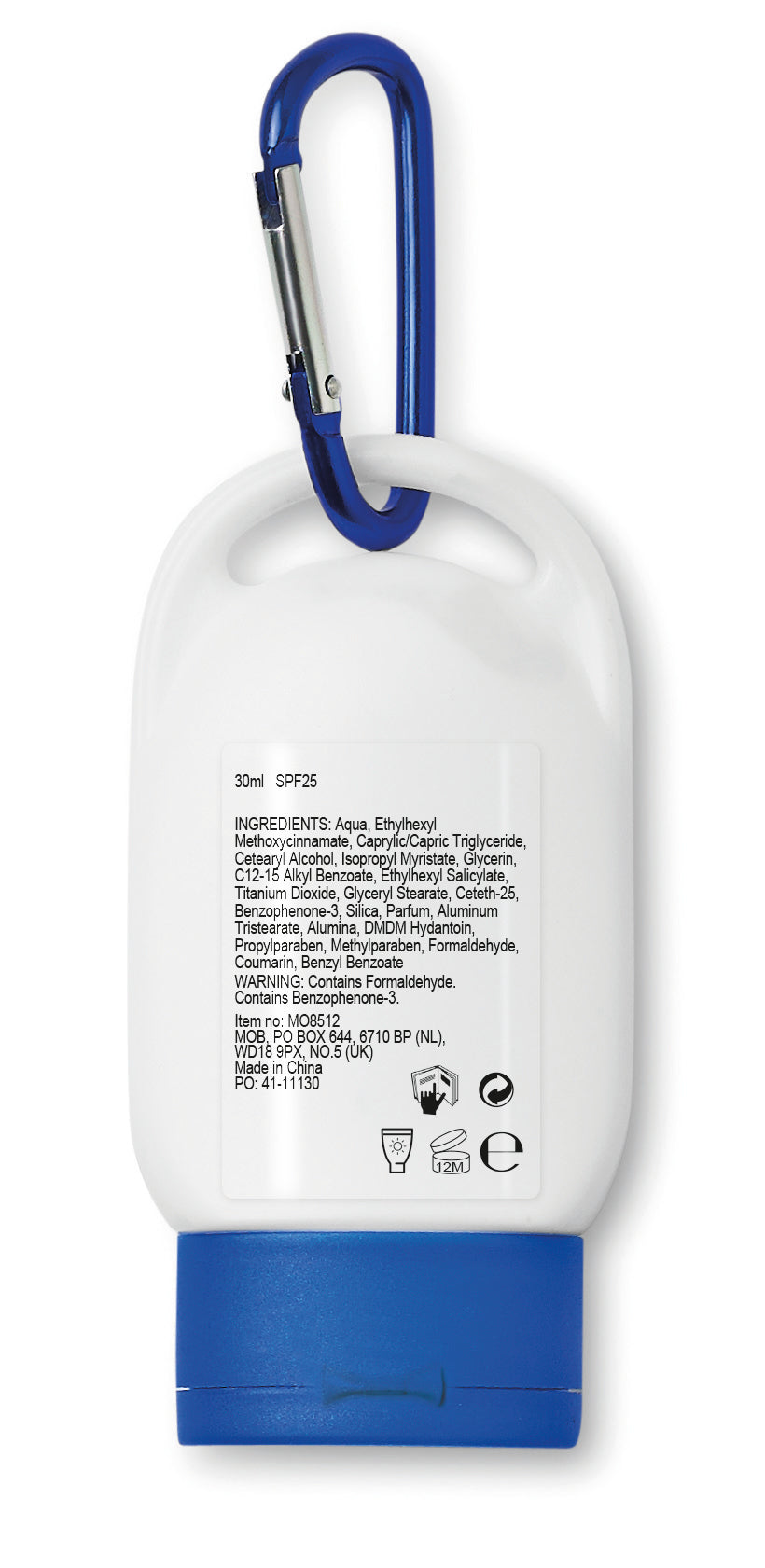 30 ml loţiune de plajă