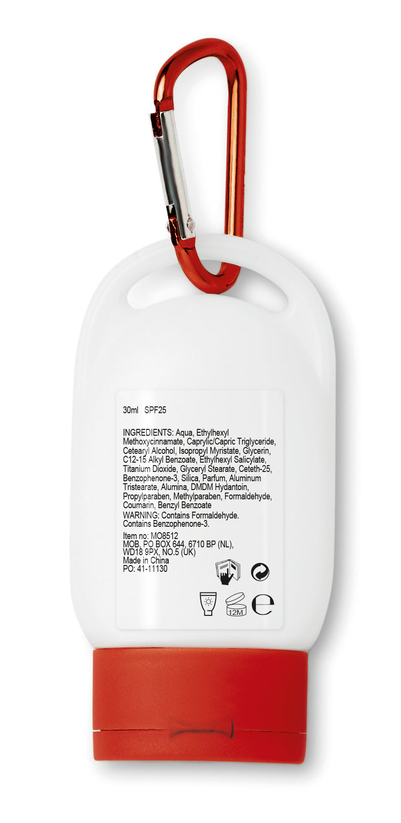 30 ml loţiune de plajă