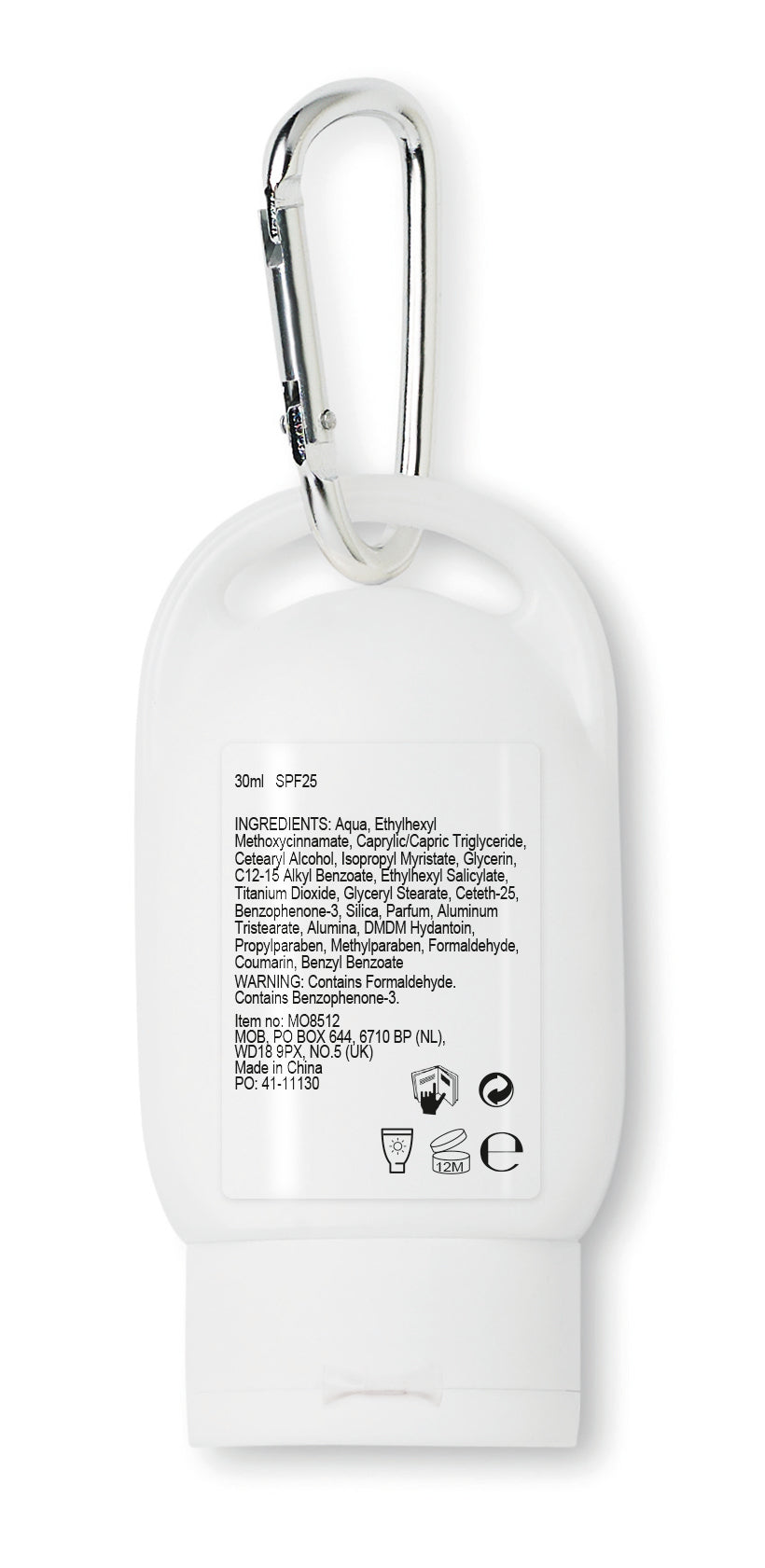 30 ml loţiune de plajă