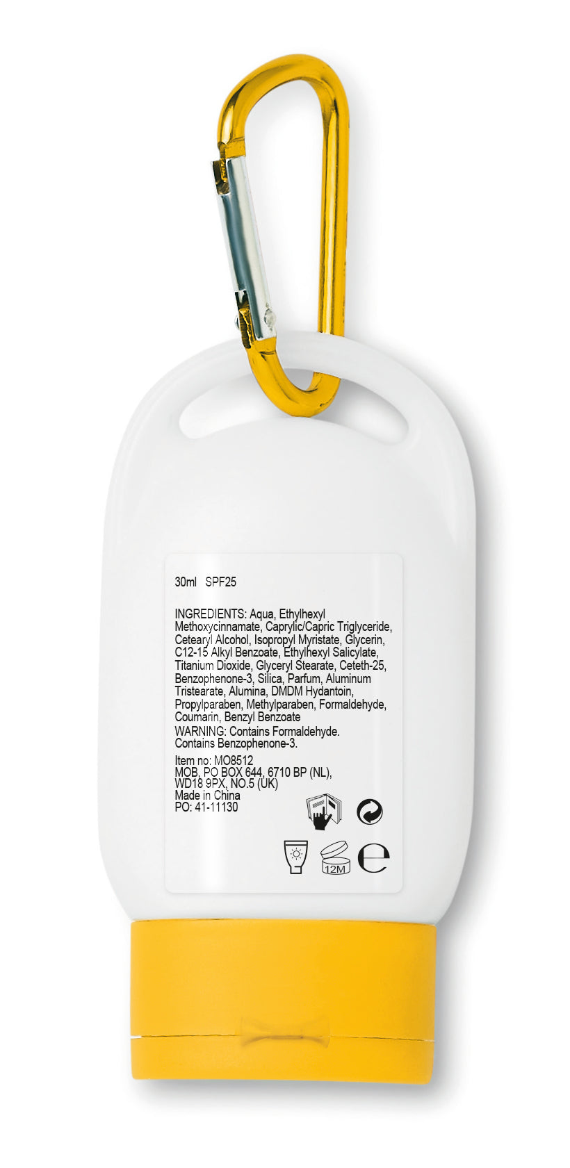 30 ml loţiune de plajă