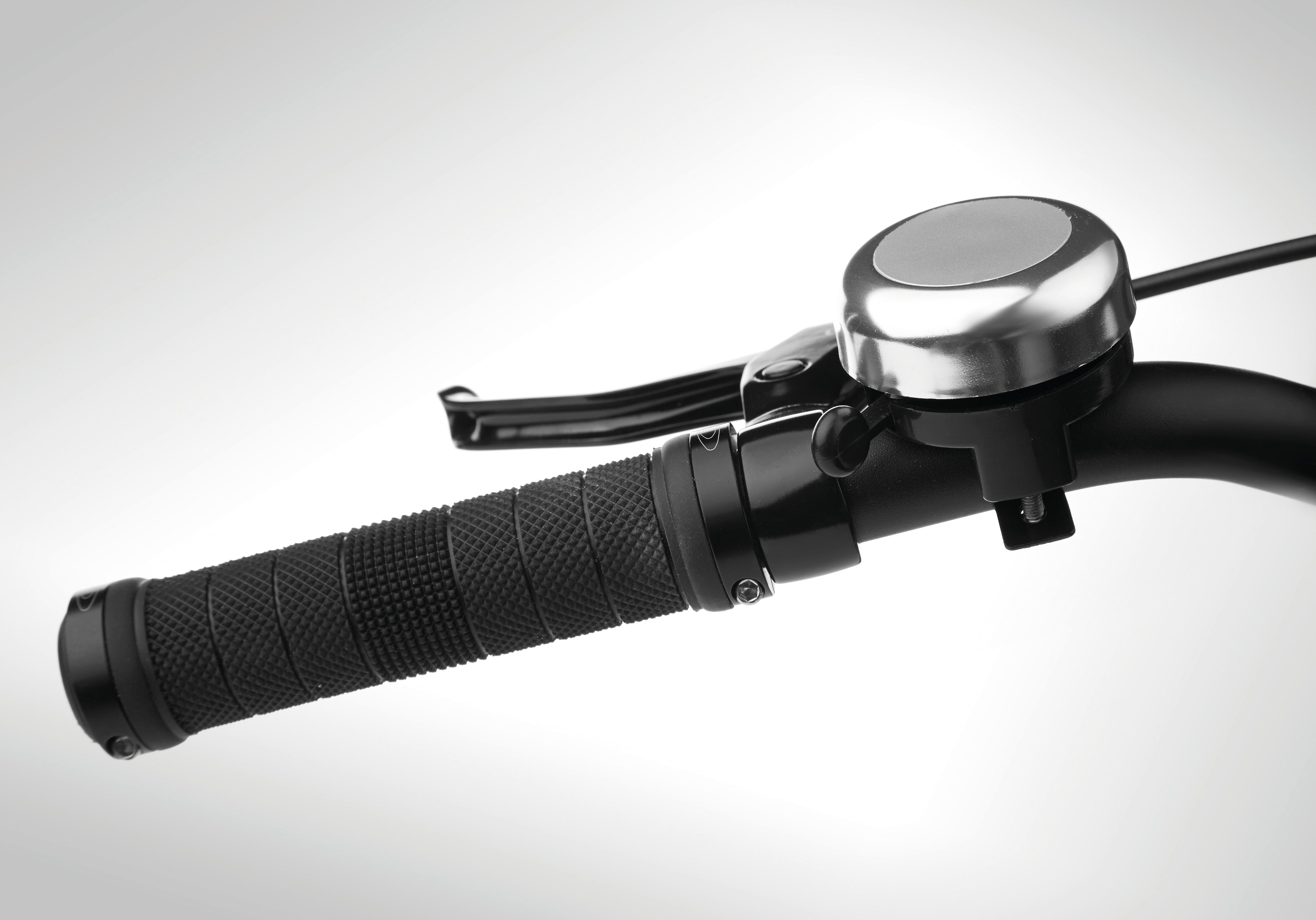 Sonerie de bicicletă