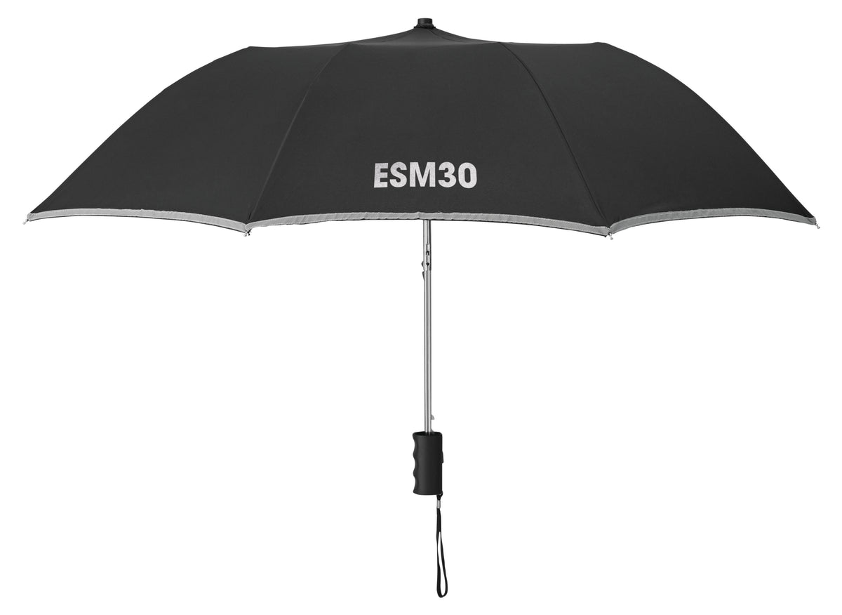 Umbrelă de 21 inch, pliabilă î