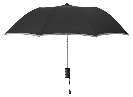 Umbrelă de 21 inch, pliabilă î