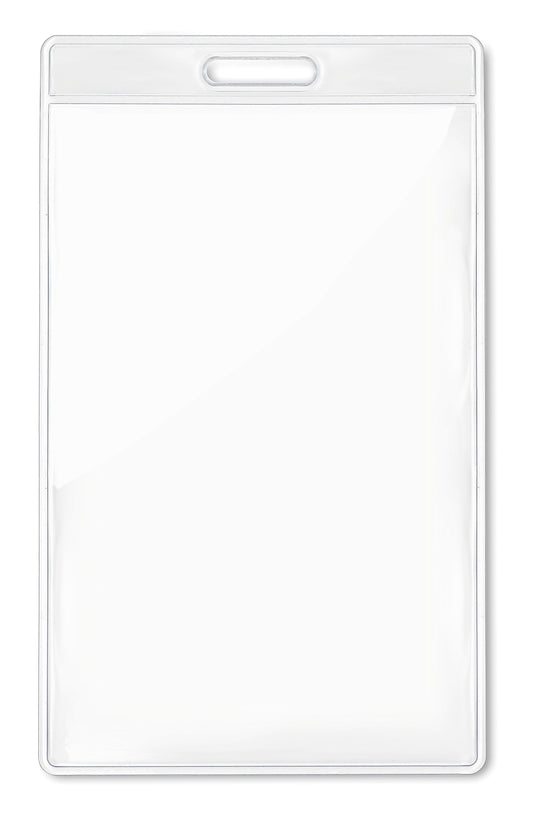 Ecuson transparent 7,5cmx12,5c