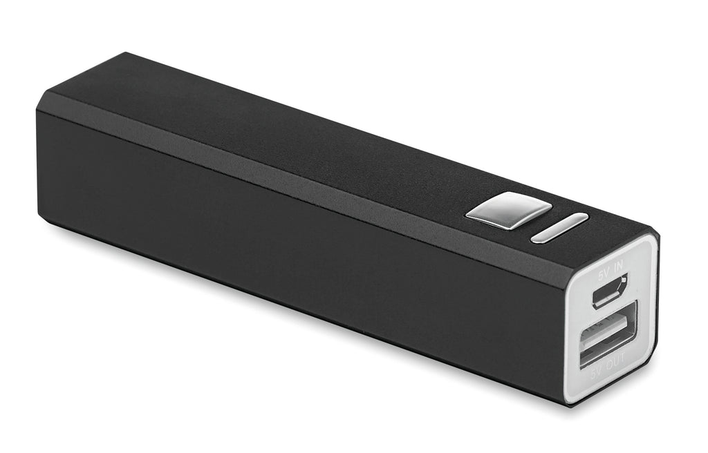 Încărcător din aluminiu