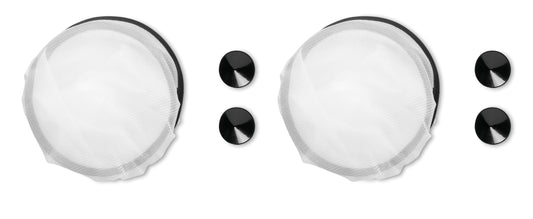 Set cu 2 parasolare auto