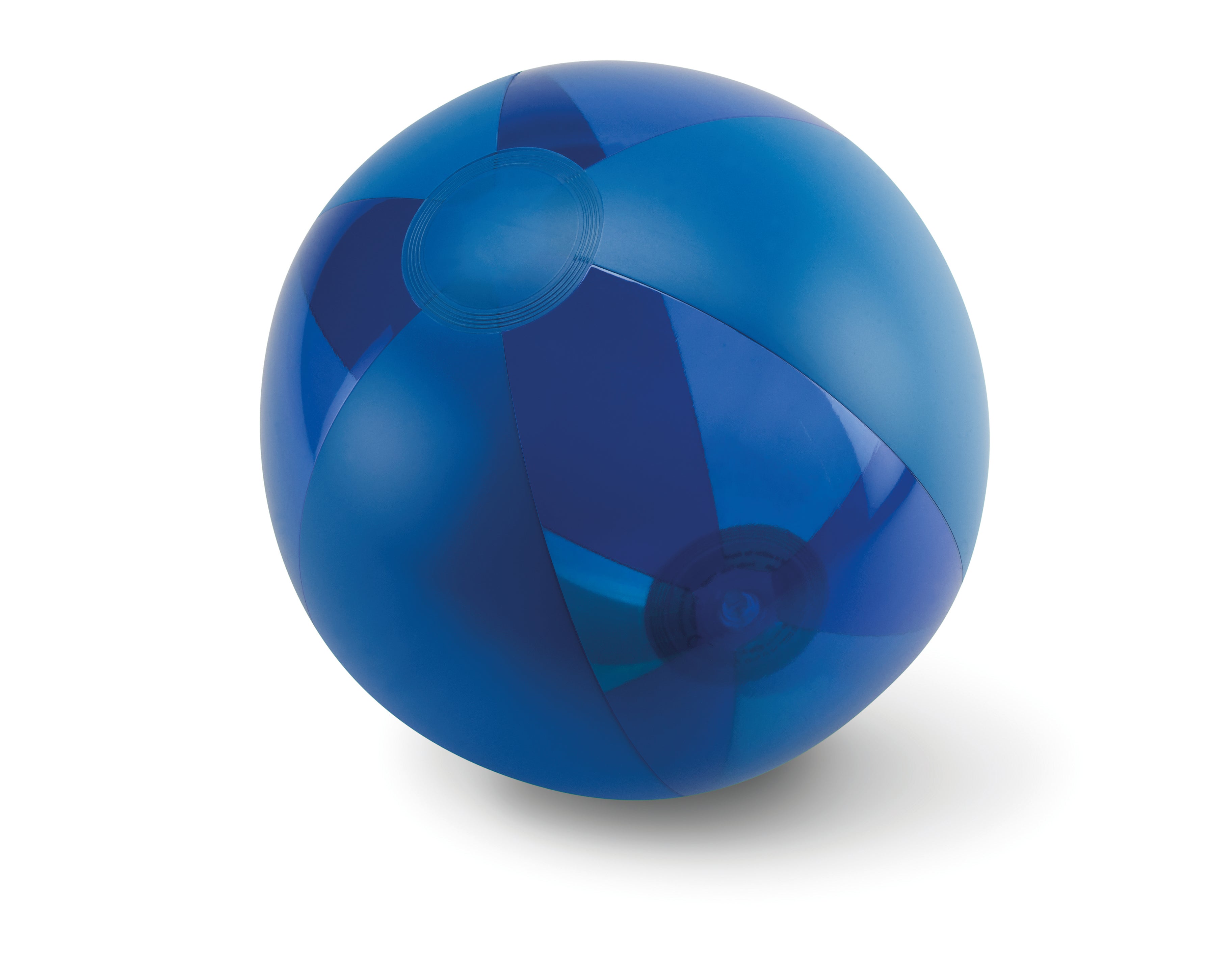 Minge gonflabilă de plajă