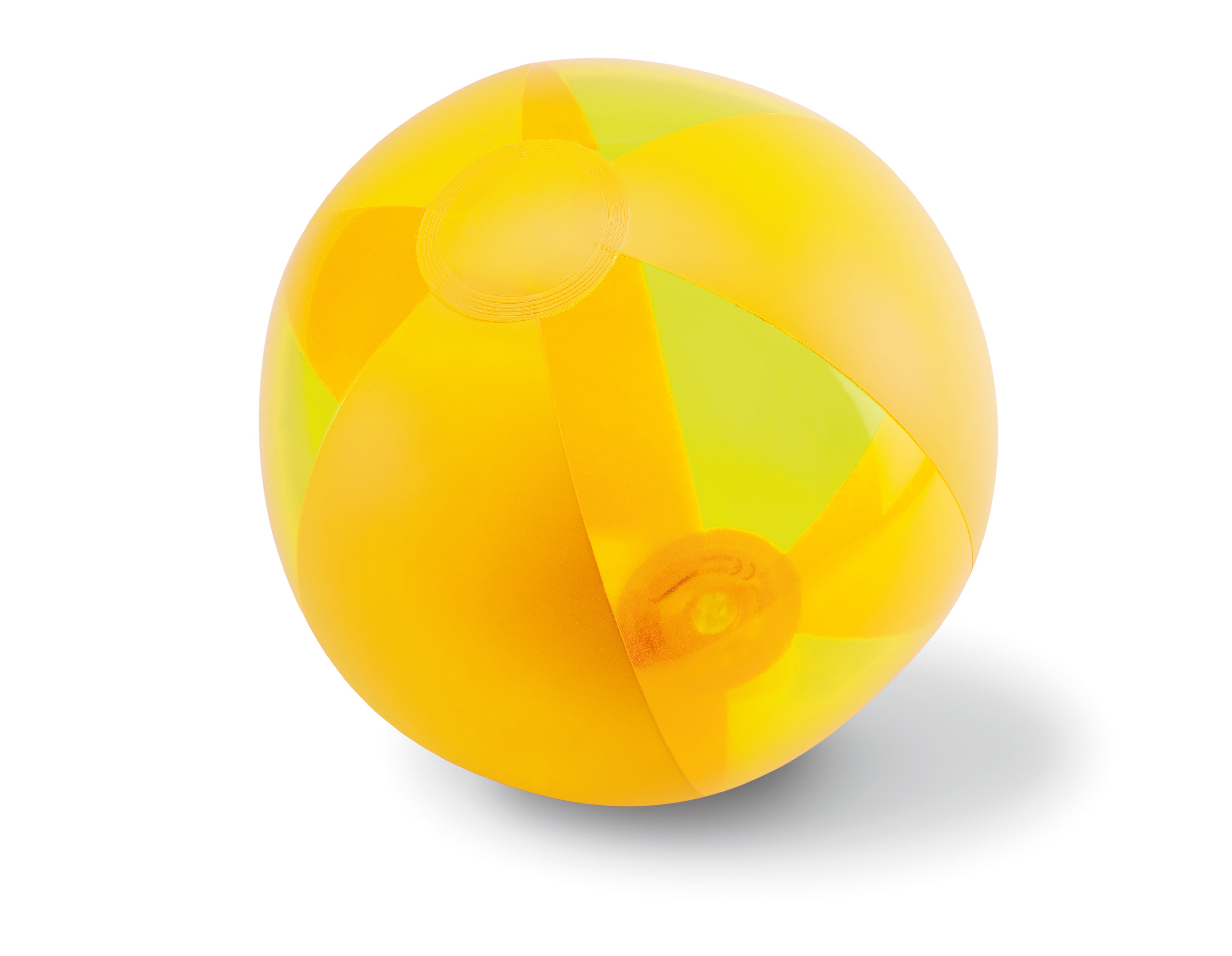 Minge gonflabilă de plajă