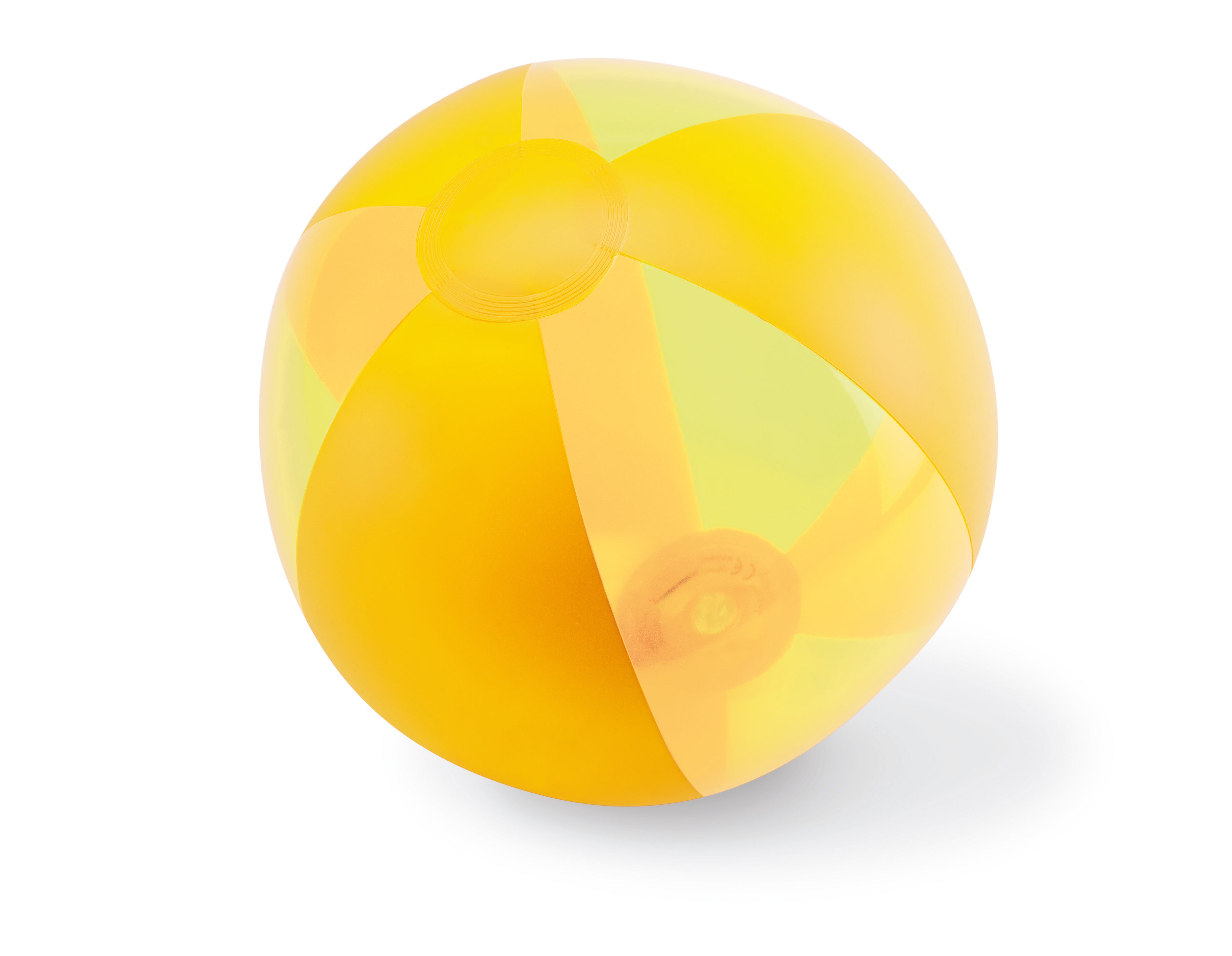 Minge gonflabilă de plajă