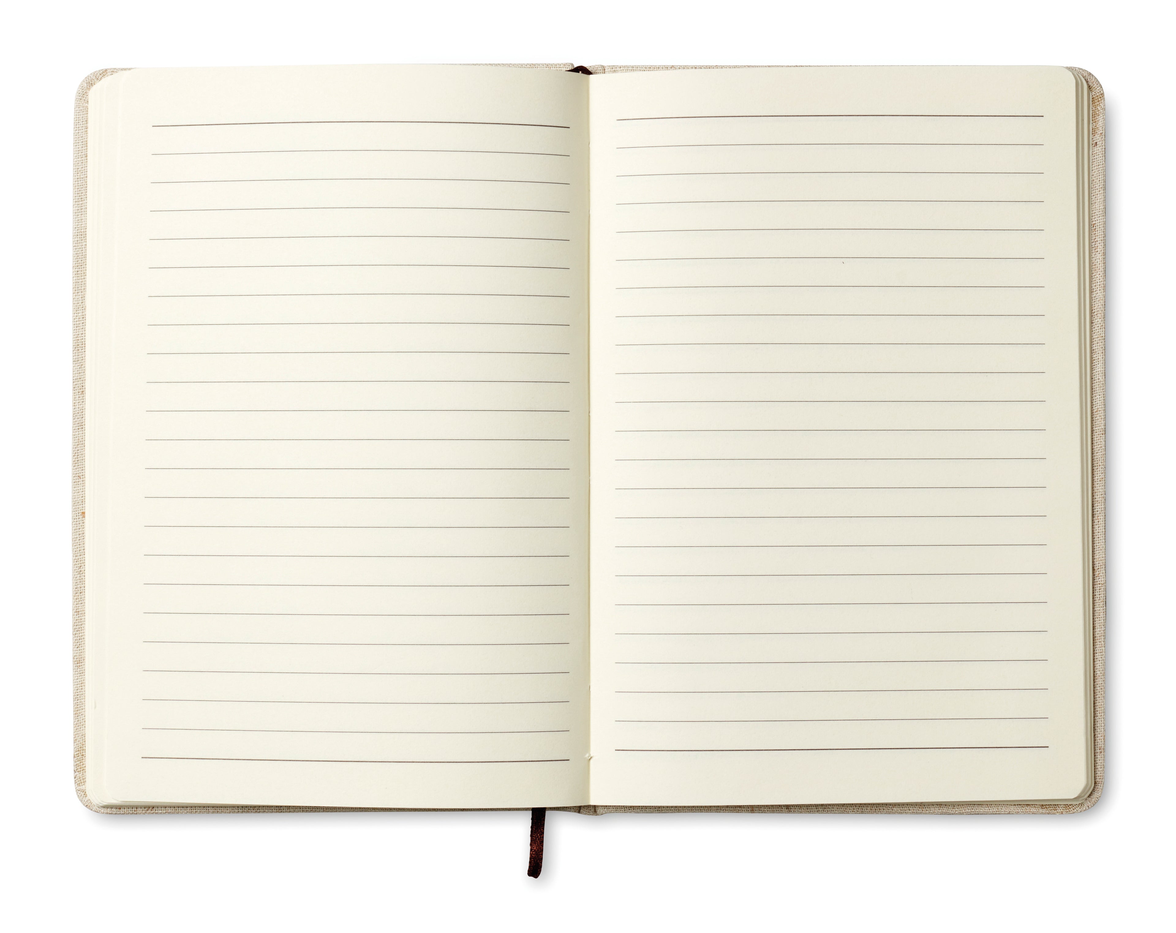 Carnet A5 cu copertă din plută