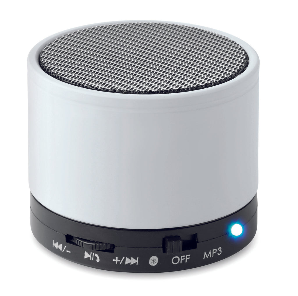 Boxă rotundă wireless