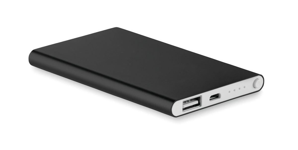Baterie externă de 4000 mAh pl