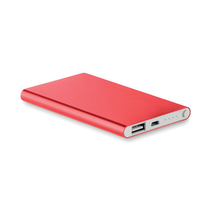 Baterie externă de 4000 mAh pl