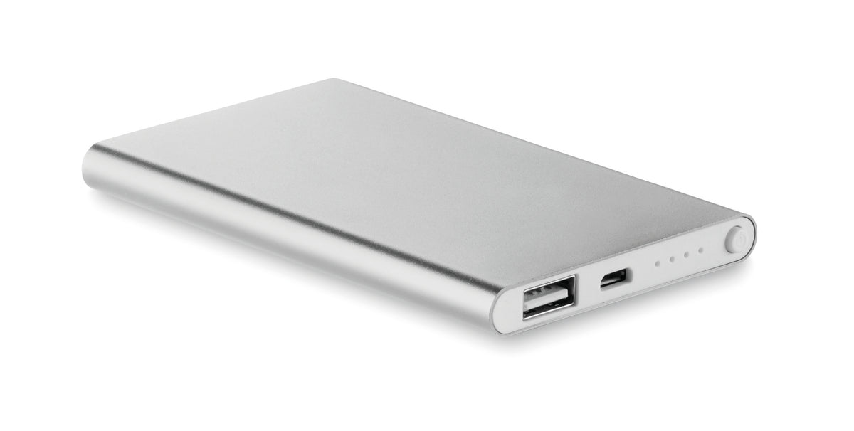 Baterie externă de 4000 mAh pl