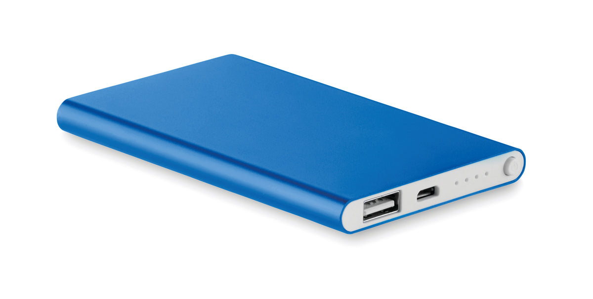 Baterie externă de 4000 mAh pl
