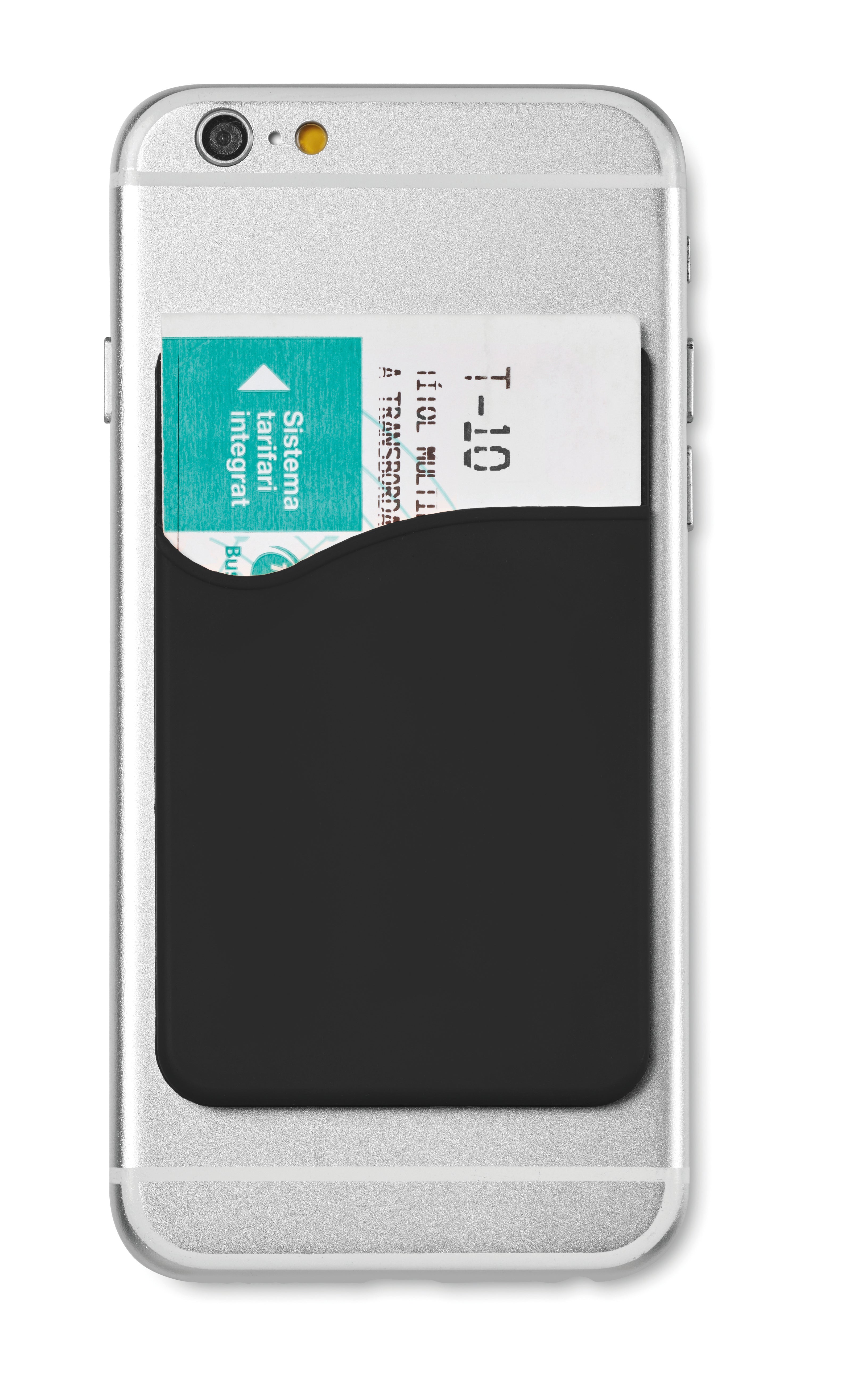 Suport cărți de vizită din sil