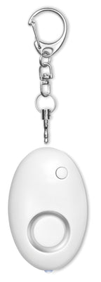 Alarmă personală mini cu brelo