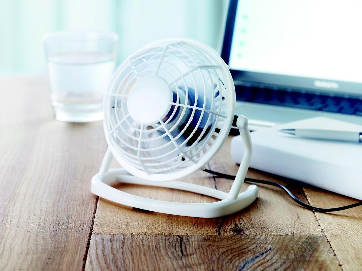 Ventilator USB