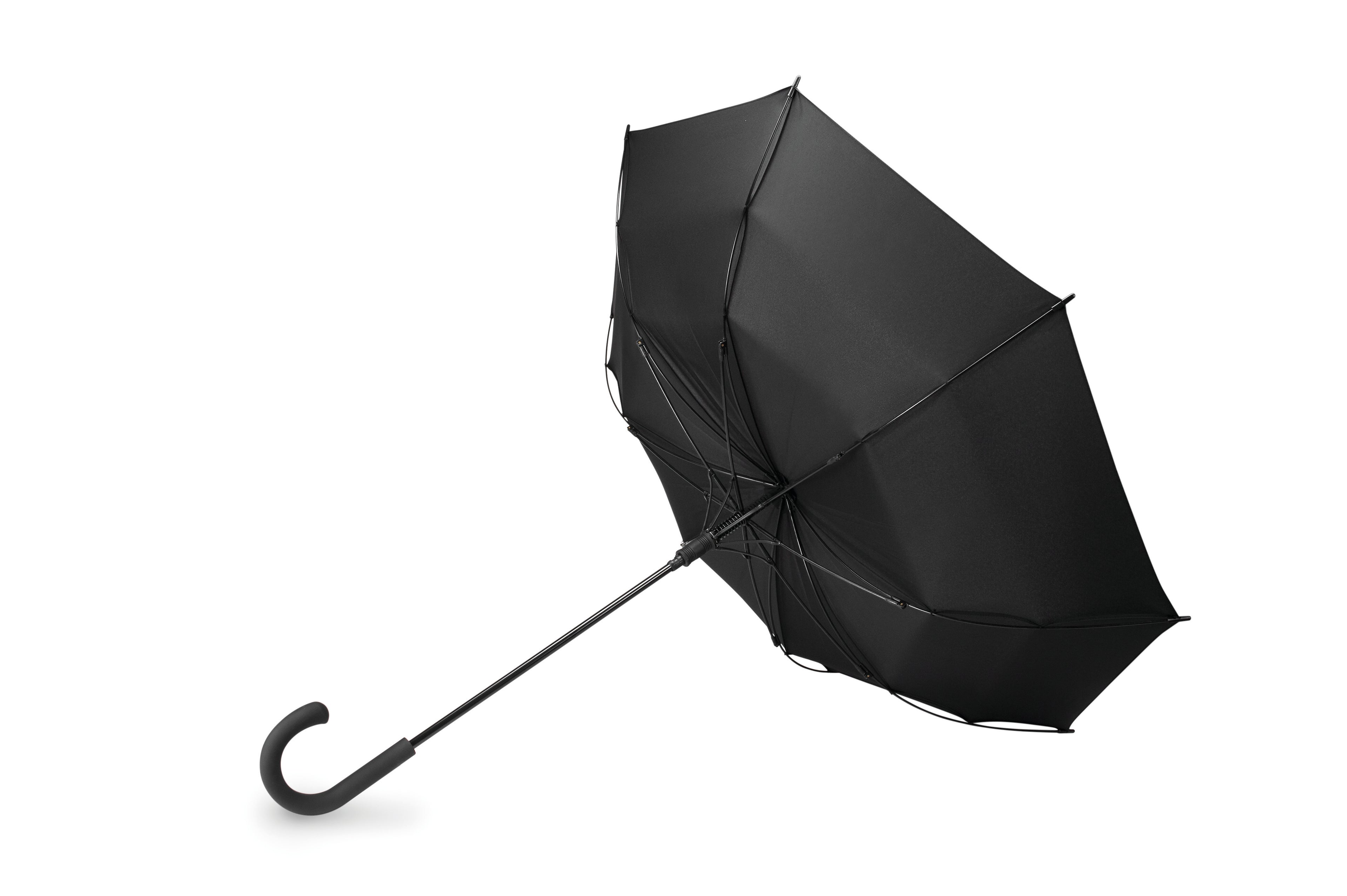 Umbrelă automată de lux de 23"