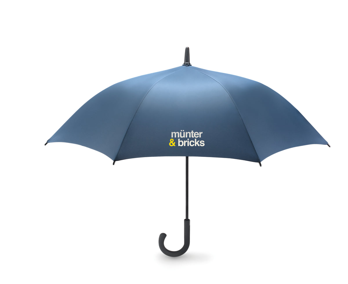 Umbrelă automată de lux de 23"