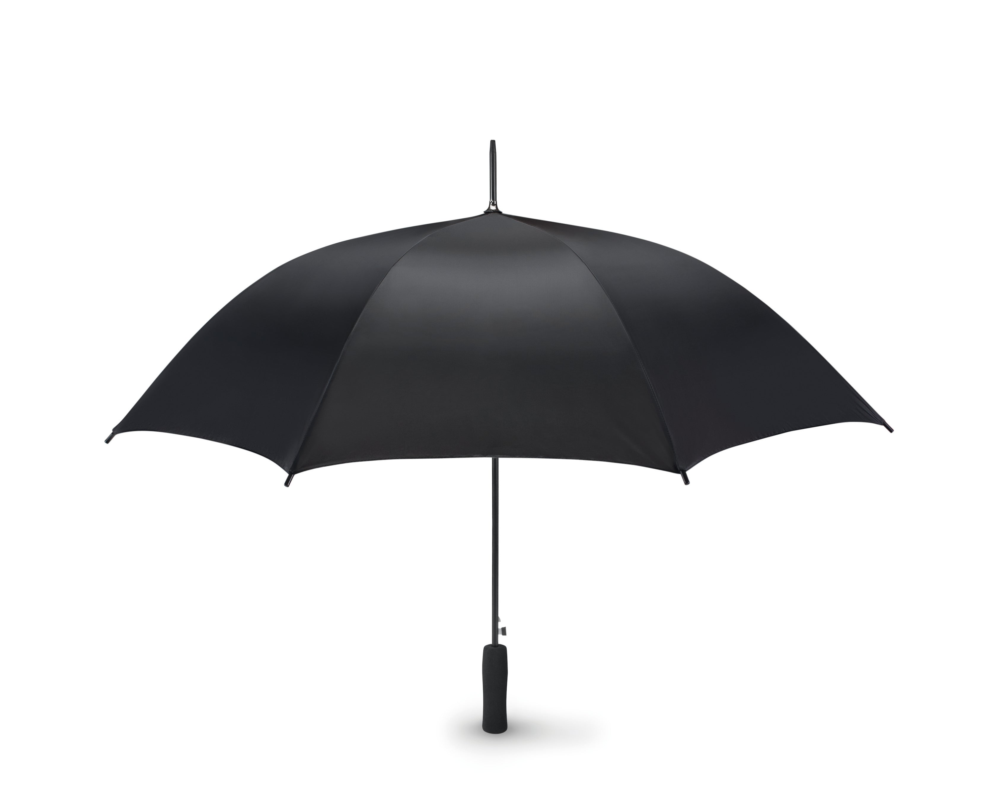 Umbrelă automată unicoloră de