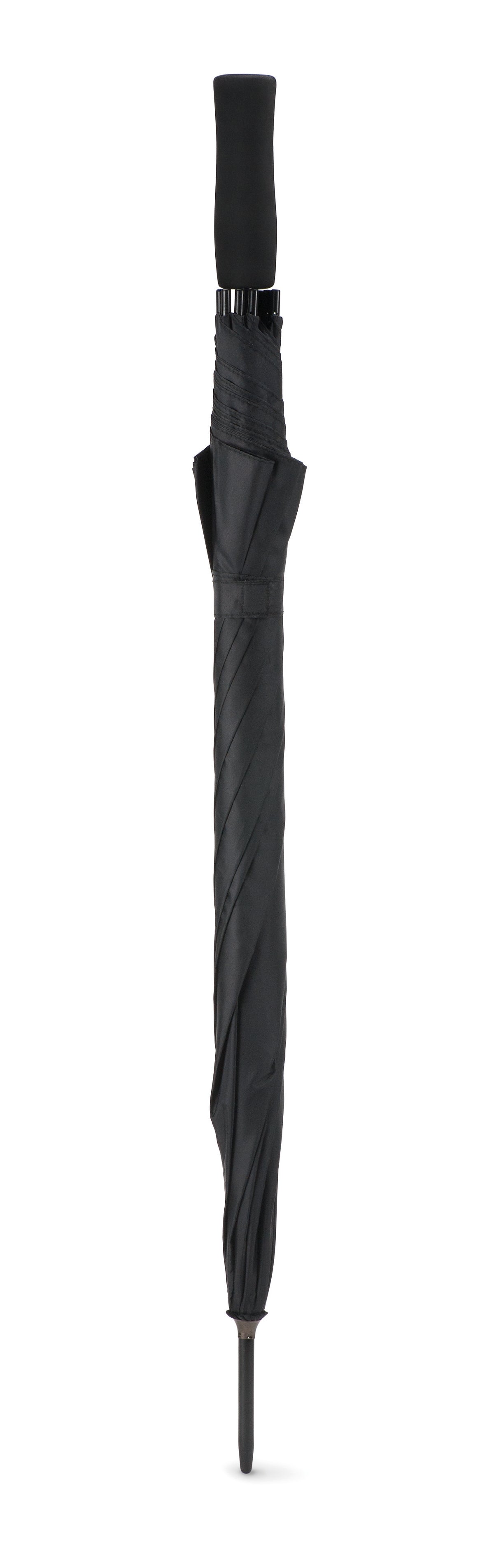 Umbrelă automată unicoloră de