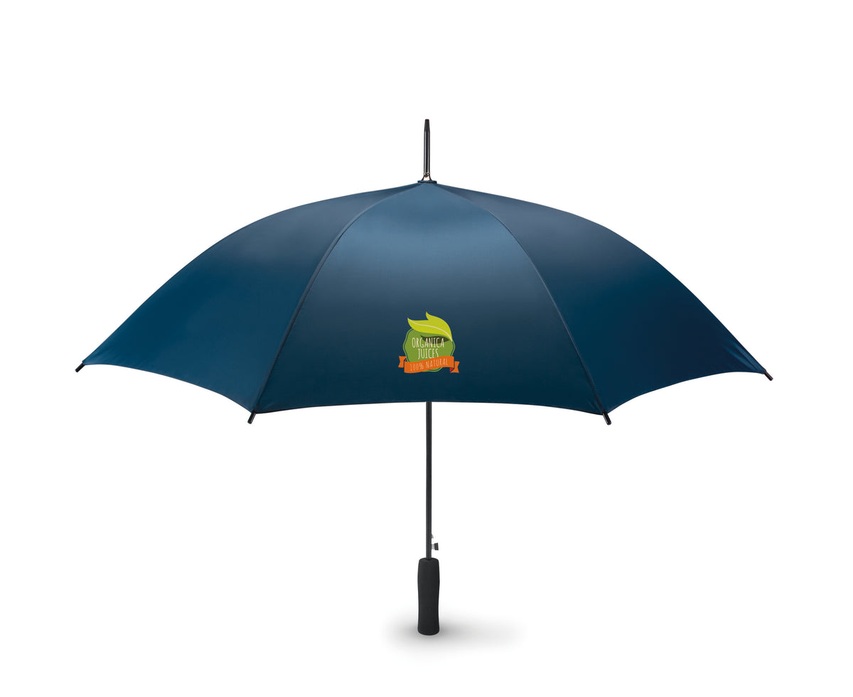 Umbrelă automată unicoloră de