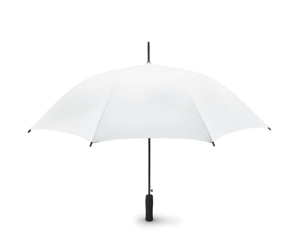 Umbrelă automată unicoloră de