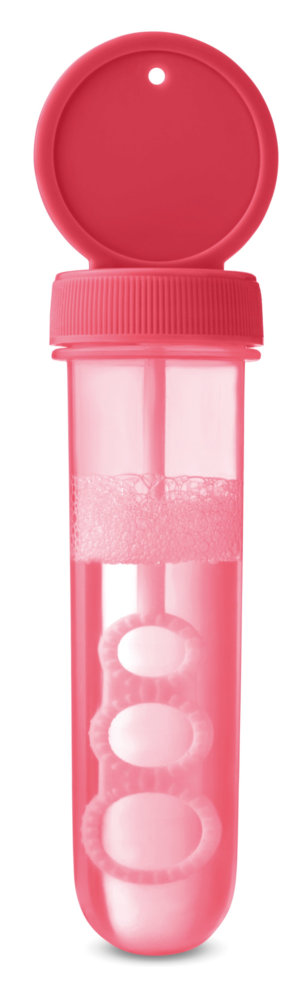 Sticluță cu baloane din săpun