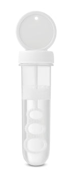 Sticluță cu baloane din săpun